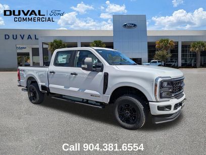 New 2026 Ford F250 XL w/ STX Appearance Package