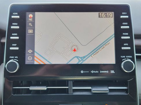 Used 2021 Toyota Avalon Limited w/ Advanced Safety Package image 12