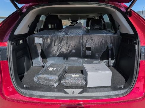 New 2026 MAZDA CX-90 3.3 Turbo w/ Preferred Package image 11