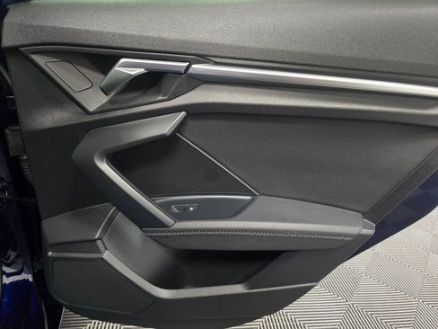 Used 2023 Audi A3 2.0T Premium w/ Black Optic Sport Package image 23