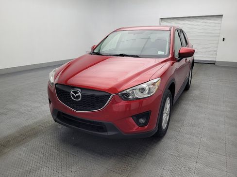 Used 2014 MAZDA CX-5 Touring image 15