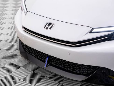 New 2026 Honda Prelude image 54