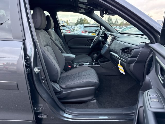 New 2026 Subaru Forester Premium AWD/4WD image 12