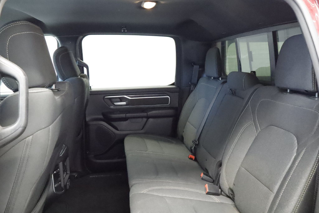 Used 2019 RAM 1500 Big Horn AWD/4WD image 18