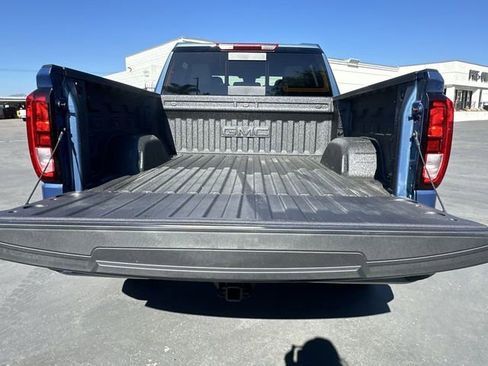 New 2026 GMC Sierra 1500 Elevation w/ Elevation Premium Package image 26
