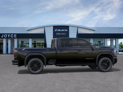 New 2026 GMC Sierra 2500 AT4 w/ AT4 Premium Plus Package image 5
