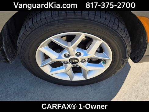 Used 2021 Kia Soul S image 30