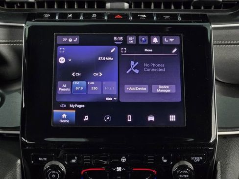 Used 2023 Jeep Grand Cherokee Altitude image 21