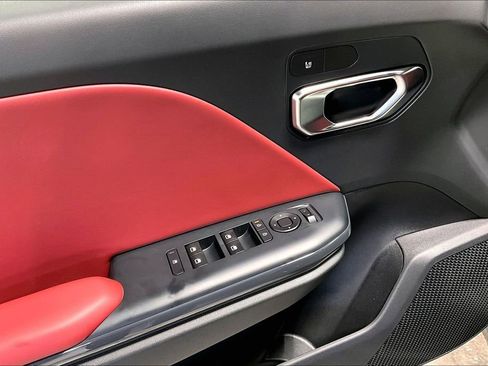 New 2026 Kia K4 GT-Line FWD image 19