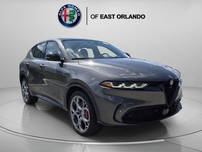 Used 2024 Alfa Romeo Tonale Veloce