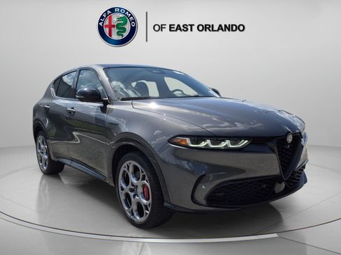 Used 2024 Alfa Romeo Tonale Veloce AWD/4WD image 1