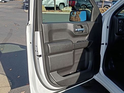 New 2026 Chevrolet Silverado 1500 W/T w/ WT Value Package image 27