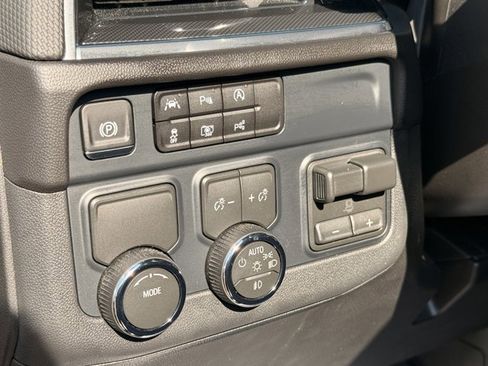 New 2026 Chevrolet Tahoe RST w/ Advanced Technology Package image 19