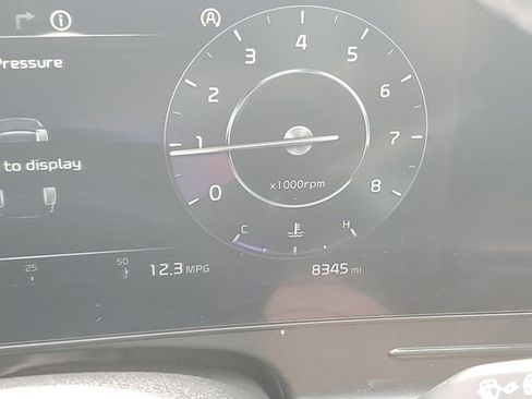Used 2023 Kia Sportage SX AWD/4WD image 27