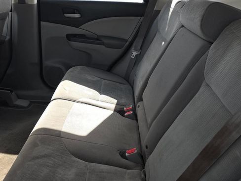 Used 2014 Honda CR-V LX image 10