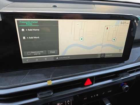 New 2026 Kia Sorento SX image 7