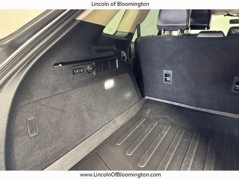 Certified 2022 Lincoln Nautilus Reserve w/ Equipment Group 201A image 60