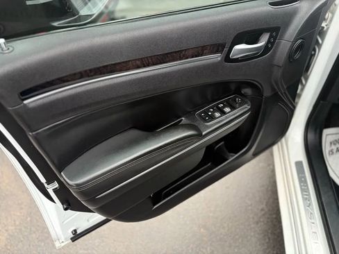Used 2016 Chrysler 300 C AWD/4WD image 15