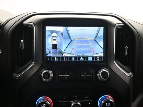 Used 2020 GMC Sierra 1500 Denali w/ Denali Ultimate Package AWD/4WD image 19