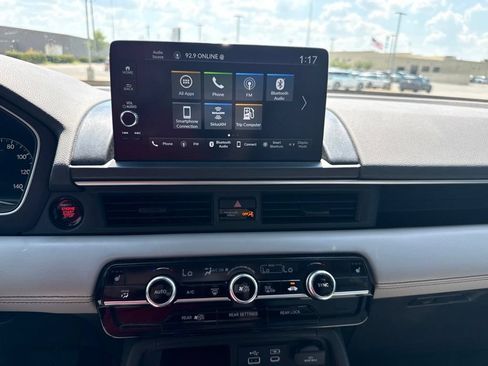 Used 2023 Honda Pilot EX-L image 18