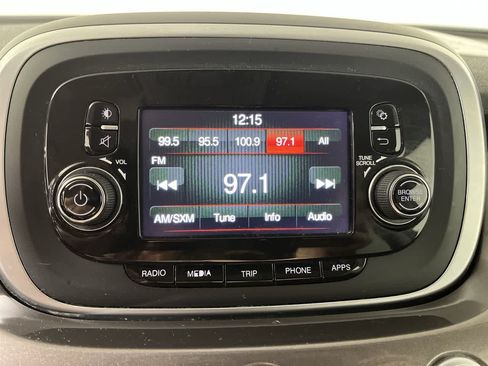 Used 2016 FIAT 500X Easy AWD/4WD image 18