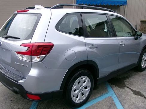 Used 2020 Subaru Forester w/ Alloy Wheel Package AWD/4WD image 6