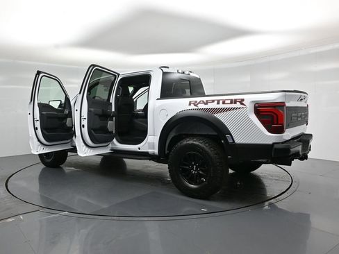 New 2026 Ford F150 Raptor image 34