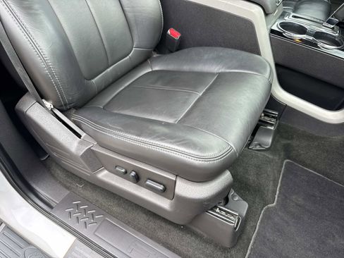 Used 2011 Ford F150 FX2 w/ FX Luxury Pkg image 10