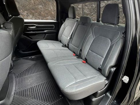 Used 2019 RAM 1500 Big Horn image 24