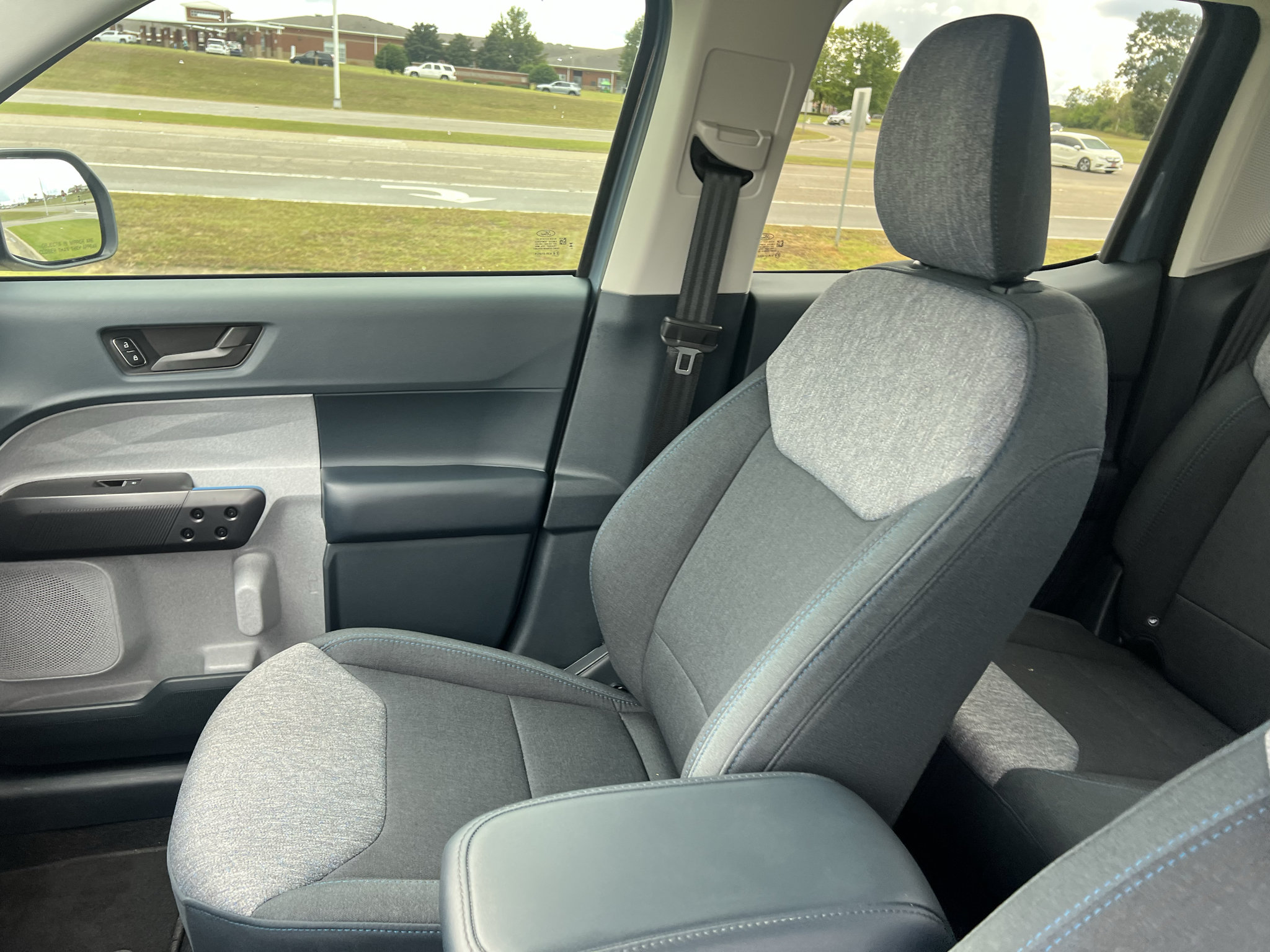 Used 2026 Ford Maverick XLT FWD image 20