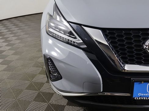 Used 2024 Nissan Murano SL AWD/4WD image 17