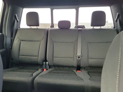 New 2026 Ford F150 XLT AWD/4WD image 16