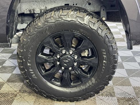 Used 2024 RAM 2500 Limited AWD/4WD image 52