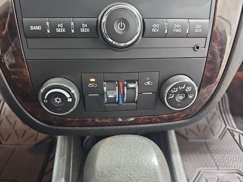 Used 2015 Chevrolet Impala LT w/ LT Sunroof Package image 27