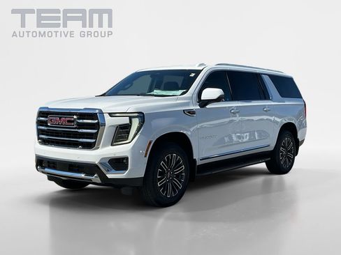 New 2026 GMC Yukon XL Elevation w/ LPO, Get Active Package image 3