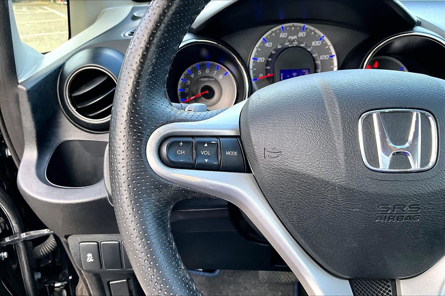 Used 2013 Honda Fit Sport image 24