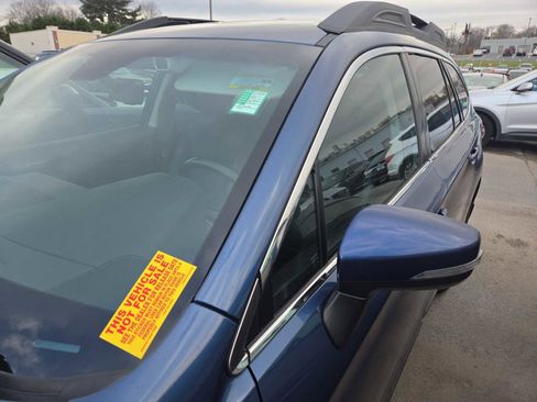 Used 2019 Subaru Outback 3.6R Limited w/ Popular Package #2 image 10