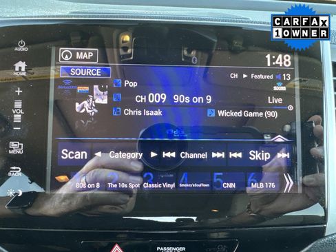 Used 2018 Honda Pilot Elite image 27