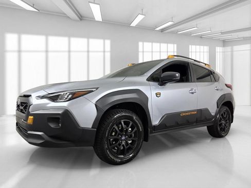New 2026 Subaru Crosstrek 2.5i Wilderness AWD/4WD image 2