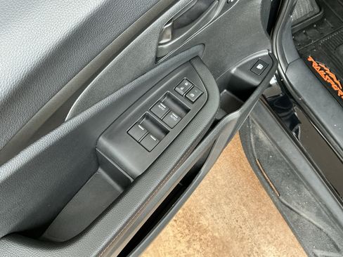 Used 2024 Honda Ridgeline TrailSport image 15
