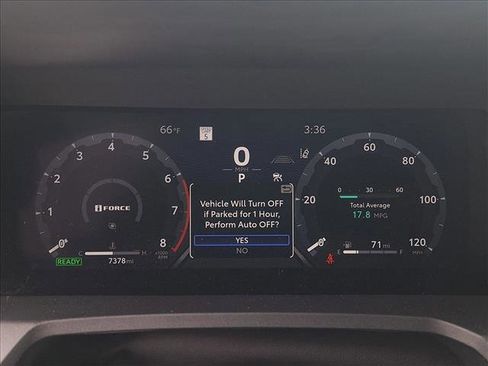 Certified 2025 Toyota Tacoma TRD Sport AWD/4WD image 12