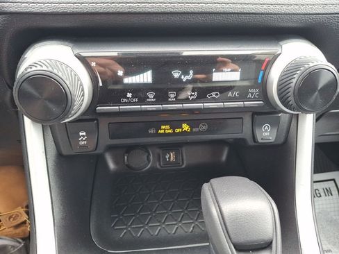 Used 2024 Toyota RAV4 LE image 18