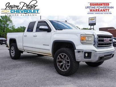 Used 2014 GMC Sierra 1500 SLT w/ SLT Preferred Package
