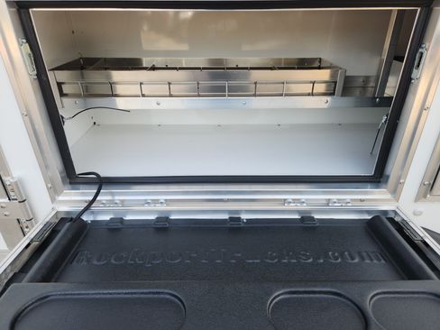 New 2025 Chevrolet Express 4500 w/ Power Convenience Package image 36