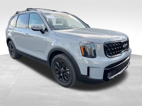 Used 2024 Kia Telluride SX Prestige X-Pro image 3