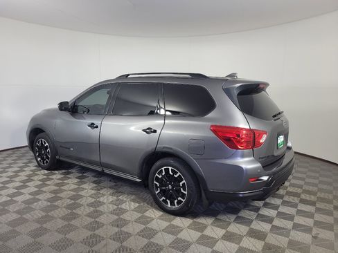 Used 2020 Nissan Pathfinder SV w/ Rock Creek Edition FWD image 3