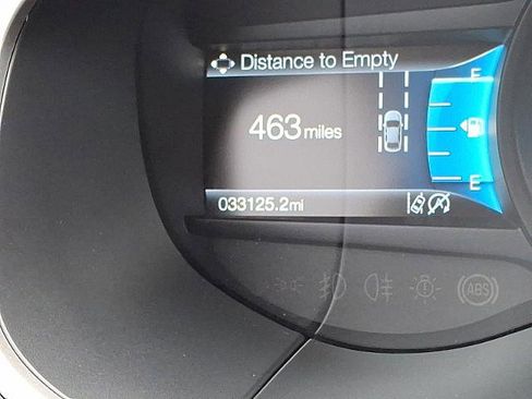 Certified 2020 Ford Edge SEL w/ Convenience Package image 20