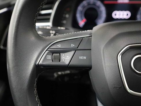 Used 2023 Audi Q8 Premium Plus w/ Premium Plus Package image 24