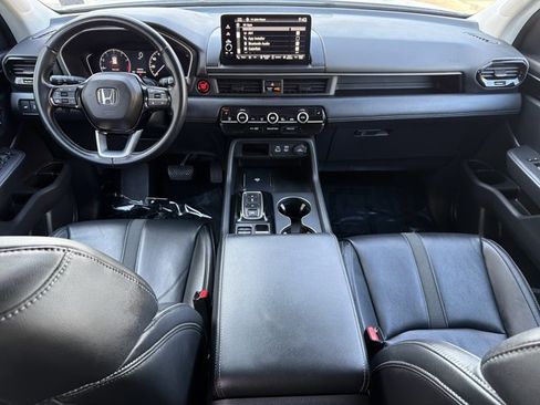 Used 2023 Honda Pilot EX-L image 24