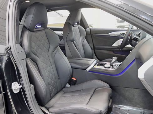 Used 2025 BMW M8 Competition image 35